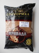 Фидер река